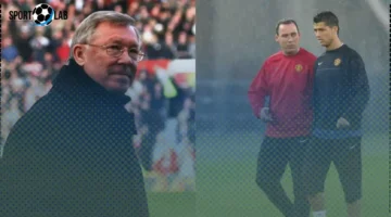 فيرغسون: رونالدو الأعظم بلا حاجة لكأس العالم